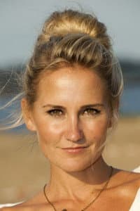 Peggy Vrijens in Niks vreemds aan