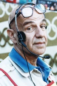 Bud Greenspan in :03 from Gold