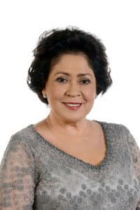 Liza Lorena in Kaya Kong Abutin ang Langit