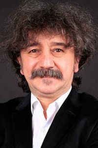 Suleyman Atanisev in Aşk Mantık İntikam