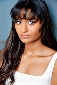 Marissa Shankar in House on Haunted Hill
