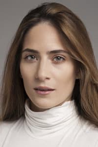 Marija Bergam in Here Be Dragons