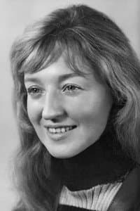 Astrid Štúrová in Il Divino Boemo