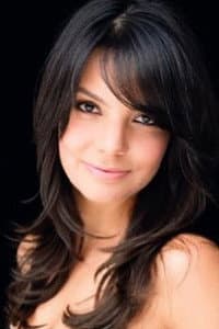 Katie Stuart in Tamara