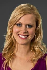 Janet Varney in Present Tense