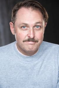 Jason Boggs in Tim of the Jungle