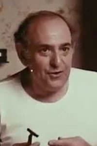 Jack Somack in Heat of Anger