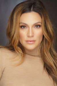 Shoshana Bean in Shoshana Bean and Friends: An Evening of Broadway