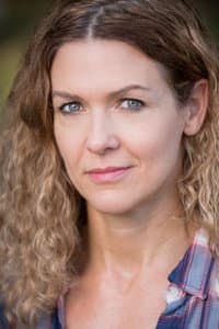 Jerri Tubbs in Rejuvenation