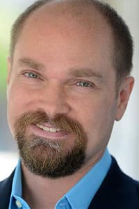 Dave Ferrier in Daisy Derkins and the Dinosaur Apocalypse
