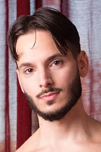 Fabio Stallion in The Whole Package