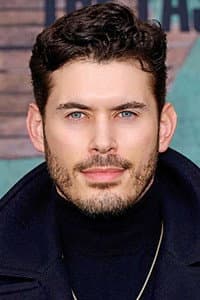 James Joseph Pulido in Wanted Man