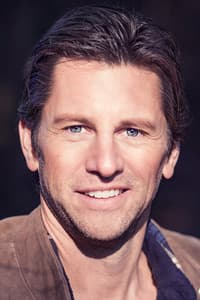 Chad Willett in Phantom Racer