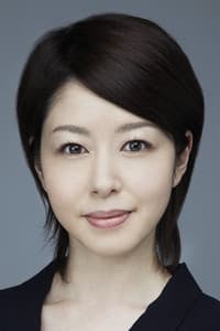 Keiko Horiuchi in こうのとりのゆりかご〜「赤ちゃんポスト」の6年間と救われた92の命の未来〜