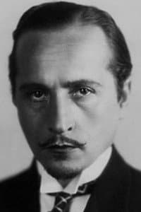 Otto Matieson in Sackcloth and Scarlet