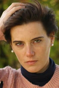Veronica Giulia Cammilli in Love Wine & Salt: A Tuscan Romance