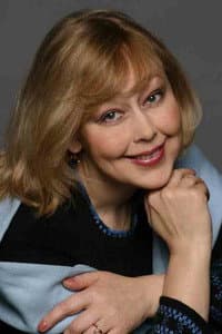 Natalya Khorokhorina in Супертёща для неудачника