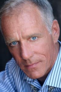 John Marzilli in Moonstalker