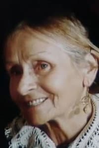 Valentyna Saltovska in Возвращение в Зурбаган