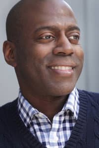 Deon Richmond in Hatchet
