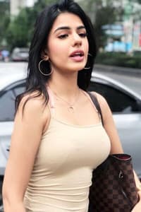 Sarah Khatri in Banjara: The truck driver
