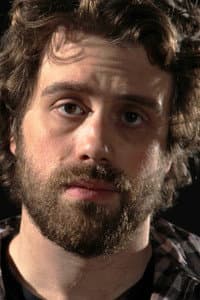 Casey Puccini in Video Diary of a Lost Girl