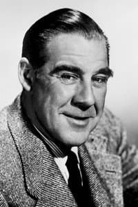 Paul Douglas in Barbara Stanwyck: Straight Down the Line