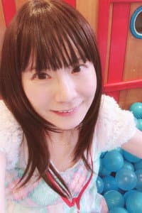 Mai Nagai in ネコぱらOVA 仔ネコの日の約束