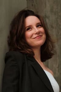 Gillian Ficarra in Beverly