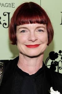 Sandy Powell in The Wolf Pack