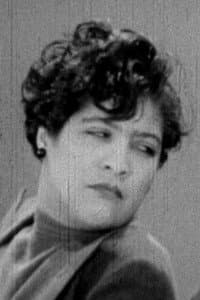 Hazel Diaz in Birthright
