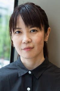Mari Asato in The J-Horror Virus