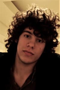 Federico Fontán in Jess y James