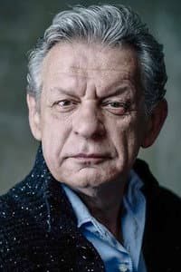 Heinz Göhrig in Siegfried