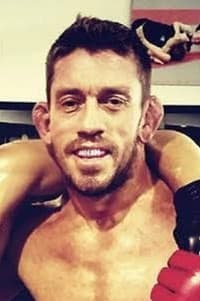 Chris Brennan in UFC 16: Battle In The Bayou