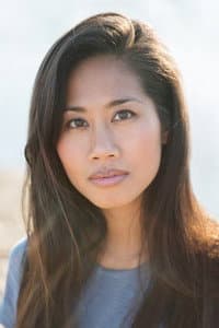 Alice Tran in Le meilleur pays du monde