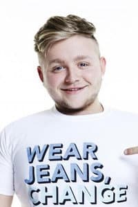 Jack Binstead in Bad Education: Christmas Special