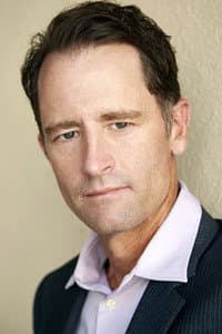 Andy Manning in Blood Sisters