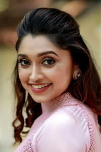 Sija Rose in Hyderabad Love Story