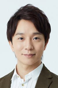 Masatomo Nakazawa in 映画 ギヴン 柊mix
