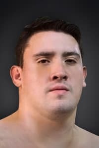 Isaac Munoz Gutierrez in Alycia Baumgardner vs. Christina Linardatou II