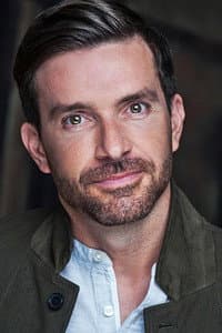 Colin Price in After the Storm