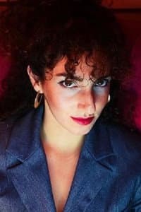 Sevda Baş in Aşk Mantık İntikam