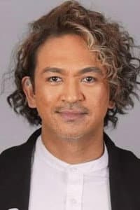 Onyl Torres in Imbisibol