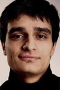Viktor Stepanyan in Все о мужчинах