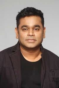 A.R. Rahman in Endhiran Making of Robot