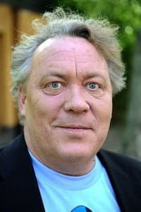 Leif Andrée in Livstid