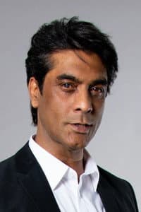 Vikash Mathura in Das Wunder von Kapstadt
