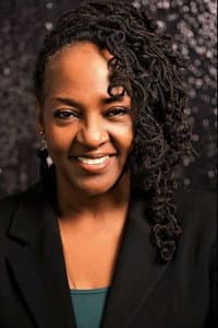Deborah Chenault-Green in Trafficked: A Parent's Worst Nightmare