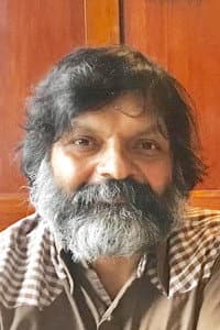 Tjinder Singh in One-Hit Wonders At The BBC